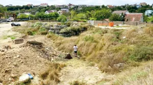 В Севастополе вновь смягчают требования к застройке достопримечательного места