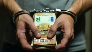 В ЕС расследуют финансовые преступления на 67 миллиардов евро