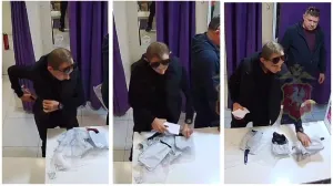 В Севастополе огласили приговор «иллюзионисту со смартфоном»