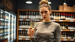 В Севастополе встреча одноклассниц закончилась уголовным делом