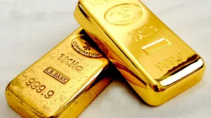 Война США и Израиля с Ираном лишит мир золота