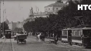 В Севастополе снова заговорили о трамвае