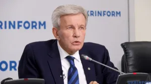 Украинским паралимпийцам запретили щеголять в форме с причислением Крыма к Украине