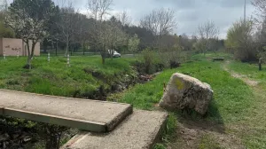 Археологи просят не забыть об уникальном артефакте при благоустройстве столицы Крыма