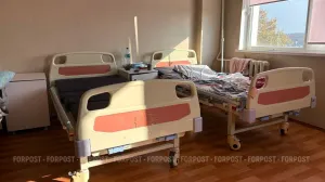 СПЧ предложил упростить работу "скорой" между Севастополем и Крымом