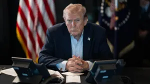 Трамп обвинил в ходе войны в Иране Байдена и Зеленского