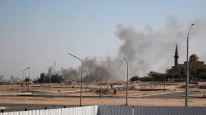 Ближневосточный конфликт: что будет дальше