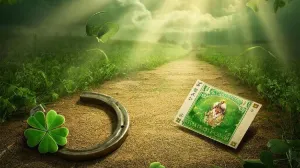 Благосклонность Фортуны? В чём состоит арифметика удачи