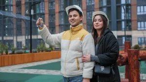 Доля неипотечных сделок с недвижимостью достигла рекордных 68%