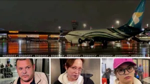 «Думали, не выберемся»: туристы рассказали о возвращении в Россию