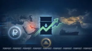 Как кризис в Персидском заливе поможет дефицитному бюджету России