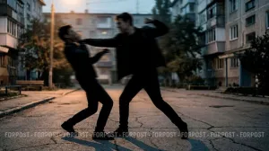 В Севастополе разборки подростков снова обернулись уголовным делом