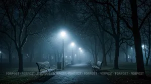 Власти Крыма направят финансирование на освещение городов и сёл