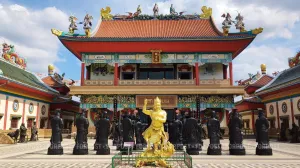 Отдых в Азии вмиг подорожал на 60–120 тысяч — это цена пути в обход войны