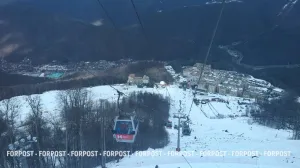 «Люстра тряслась, дом ходил»: Сочи пережил два землетрясения за час