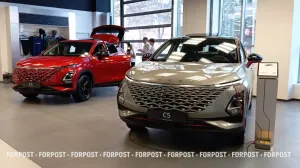 В феврале выдачи автокредитов в Крыму выросли на 35%