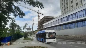 Проект расширения дороги в центре Севастополя готов