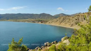 Прибрежную крымскую трассу и её ответвления ждёт масштабный ремонт