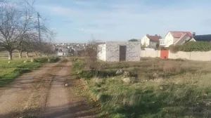 Житель Севастополя за копейки выкупил у города два земельных участка