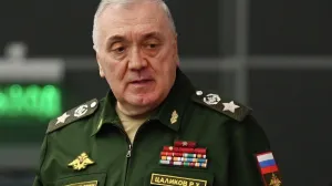 Первого экс-зама Шойгу Цаликова обвинили в создании преступного сообщества