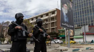 Израиль стратегически выбирает цели в Иране для «подогревания восстаний»