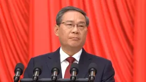 В Китае заявили о готовности сражаться с тайваньскими сепаратистами