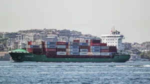 Импортные товары могут подорожать на 30 % уже в марте