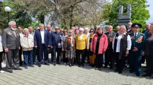 Севастопольские чернобыльцы получат выплаты