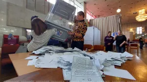 Единая Россия объявила даты праймериз перед выборами 2026 года