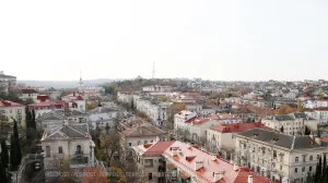 Севастополь рассчитывает удвоить собственные доходы к 2037 году