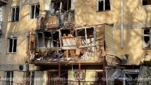 Очевидцы рассказали о ночной атаке на Севастополь