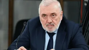 Генерал с Рублёвки: раскрыты детали роскошной жизни первого экс-зама министра обороны Цаликова