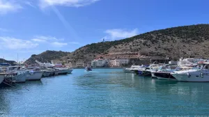 Строить канализационный коллектор в Севастополе будут тоннелепроходцы