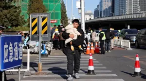 В Китае пообещали за пятилетку омолодить страну