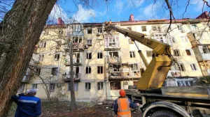 Число пострадавших в ходе ночной атаки в Севастополе выросло