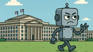 Создатели популярного ИИ отказались работать с Пентагоном по моральным соображениям