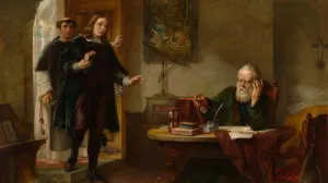 Законы нового времени: куда свернула наша цивилизация