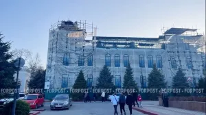 «БМВ» и почти миллион рублей: вскрылась новая коррупция при реставрации ОКН в Крыму