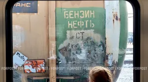 Как крымские водители реагируют на перебои с топливом