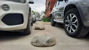 Борьба за парковки: почему жильцы многоэтажек платят за воздух и как это прекратить