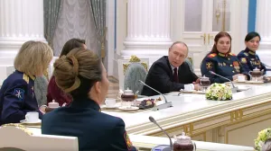 Над Telegram занесён меч: Путин выступил против «вражеских» мессенджеров, а рекламу назвали незаконной