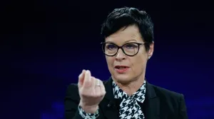 Еврокомиссар призвала присоединить Украину к ЕС по-быстрому в виде исключения