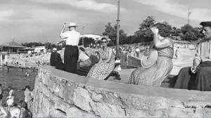 Каким увидели Севастополь 60-х жители Урала