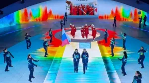 Флаг, медаль и бойкот: как прошло официальное возвращение России на Паралимпиаду 