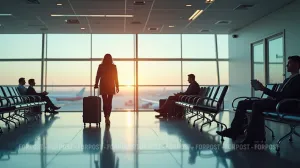 Билет домой — полмиллиона: война на Ближнем Востоке ударила по кошельку россиян