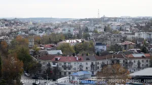 Синоптики обещают холодную неделю в Крыму и Севастополе