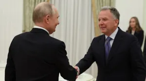 США обратились с просьбой к России на фоне операции против Ирана 