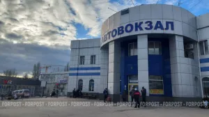 Москву и Крым свяжут новые автобусы через исторические территории 