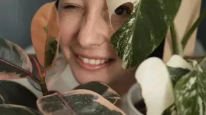 Не только кактус на окне: как крымчане устраивают дома настоящие джунгли 