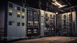 Часть Севастополя снова осталась без электричества